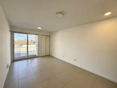 Departamento Monoambiente en República de la Sexta