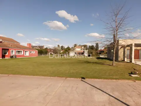 Country Club Boca Ratón - Pilar 100