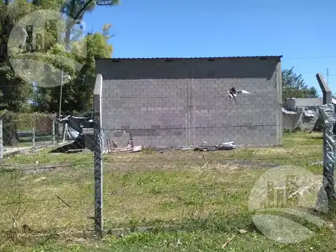 Galpon en Alquiler 4 años