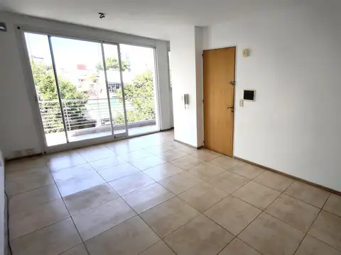 Departamento en Alquiler con 1