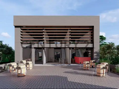 Pre-Venta Exclusiva | Locales en Pozo sobre el Boulevard de Docta