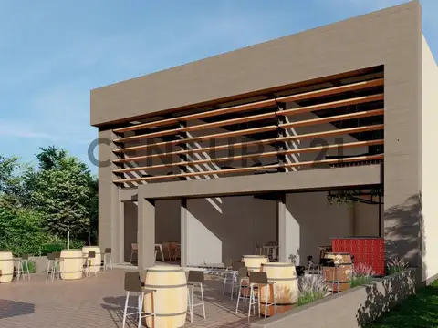 Pre-Venta Exclusiva | Locales en Pozo sobre el Boulevard de Docta
