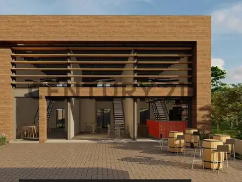 Local en Venta en Docta, USD 82.000