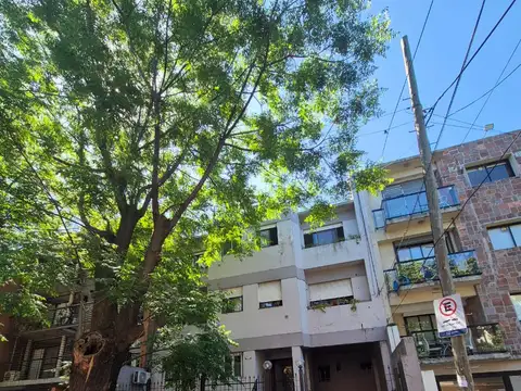 Diego Palma 400, Piso 1