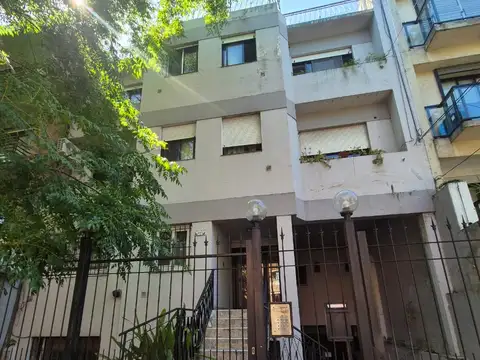 Depto. en Alquiler con excelente ubicación en San Isidro