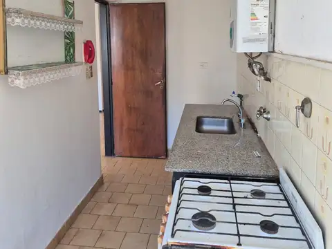Departamento en Alquiler 30 años