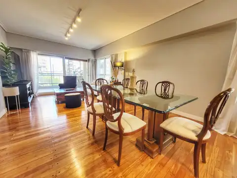 Departamento en Venta de 4 ambientes