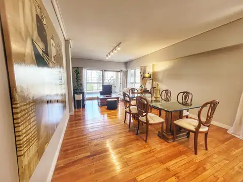 Departamento en Venta en Belgrano R, USD 519.000
