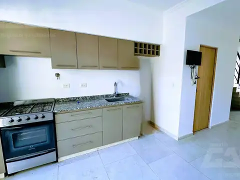 Depto Tipo Casa en Alquiler en Merlo Sur, $ 780.000
