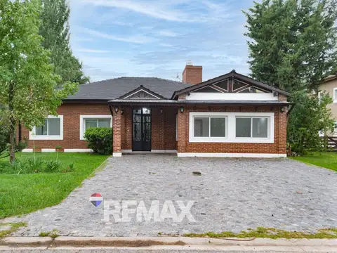 CASA EN VENTA SAN ELISEO GOLF REFACCIONADA A NUEVA