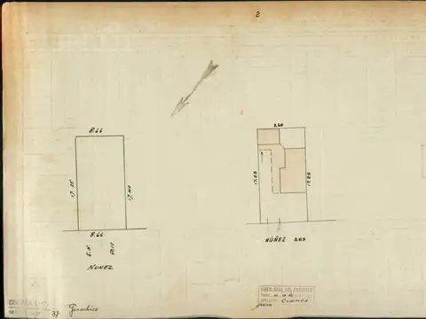 Casa en Venta en Villa Urquiza, USD 240.000