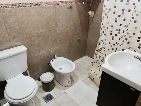 Departamento en Venta con 1 cochera