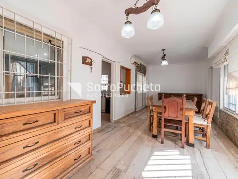 Casa en Venta de 2 dormitorios