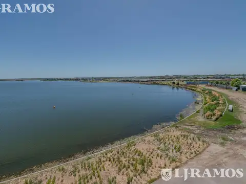Residencias del Lago DEPARTAMENTO 3 AMBIENTES EN VENTA