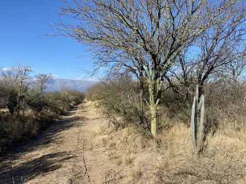 Gran oportunidad en Luyaba - Valle de Traslasierras