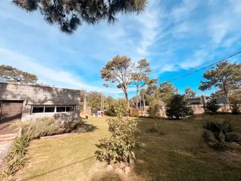 Casa en Venta - La Barra