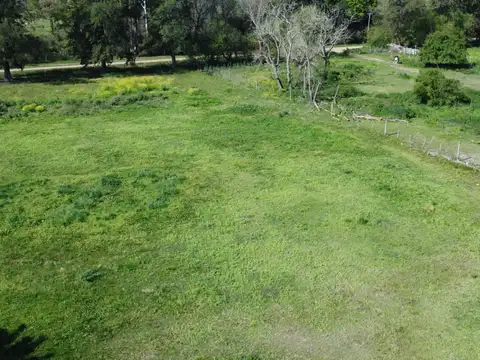 Terreno en Venta, FOT 1