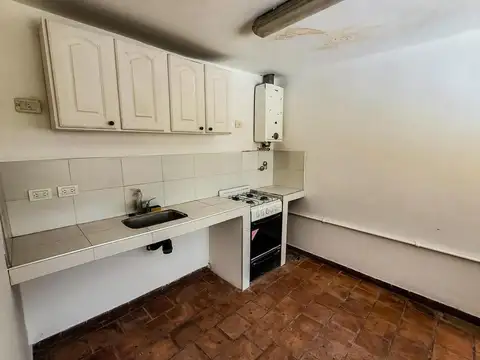 Departamento en Venta en Palermo, USD 330.000