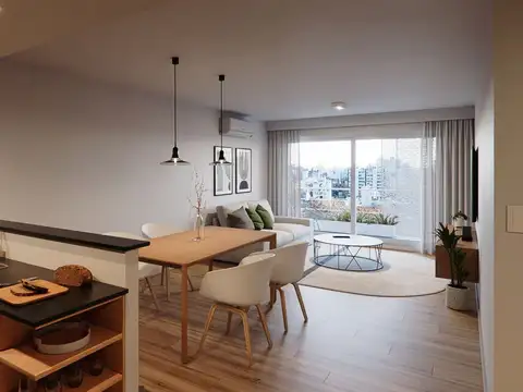 Departamento en Venta en Pichincha, USD 220.559