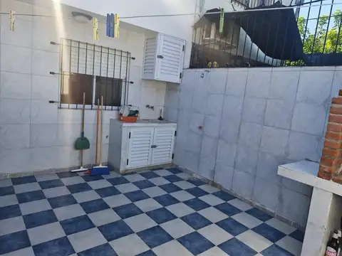 Depto Tipo Casa en Venta 20 años