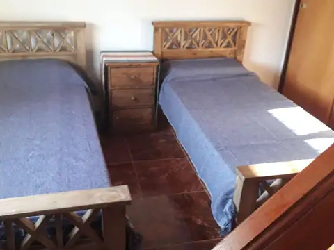 Depto Tipo Casa en Venta de 4 ambientes