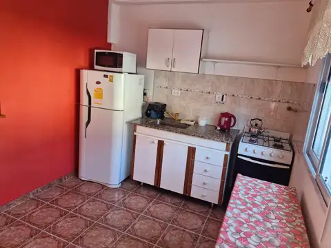 Depto Tipo Casa en Venta en Mar Del Tuyu, USD 59.900