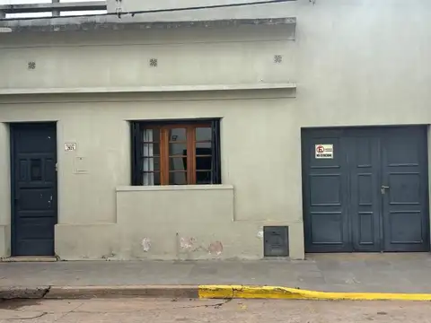 CASA CENTRICA- SAN ANTONIO DE ARECO- CENTRO