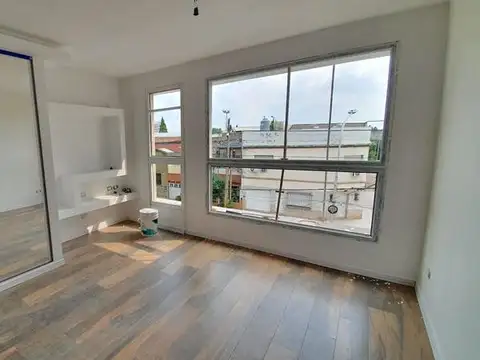 VENTA DEPARTAMENTO AL FRENTE 40 M2 LANUS OESTES