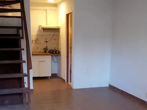 Departamento en Alquiler de 2 ambientes