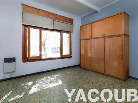 Depto Tipo Casa en Venta en Parque Avellaneda, USD 141.000