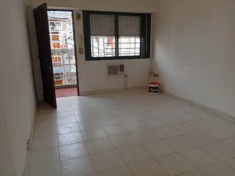 General Luis María Campos 600, Piso 2