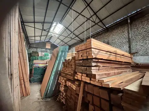 Scalabrini Ortiz 100, Piso 0