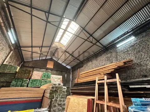 Galpon en Venta 2025 años