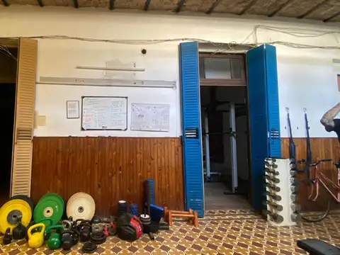 Casa en Venta de 6 dormitorios