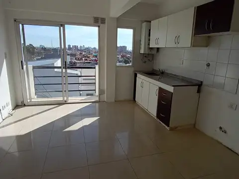 Departamento en Alquiler de 2 dormitorios