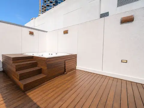 Departamento en Venta con 2 cocheras