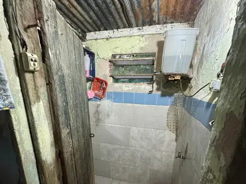 Casa en Venta 58 años