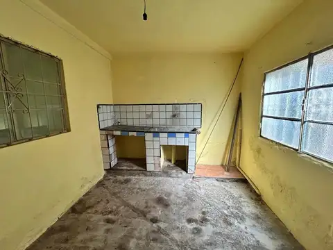 Casa en Alquiler 30 años