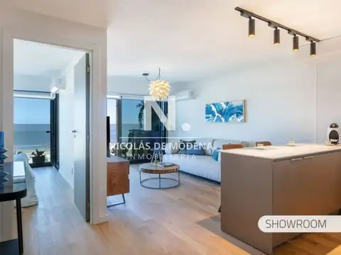 Departamento en Venta de Monoambiente