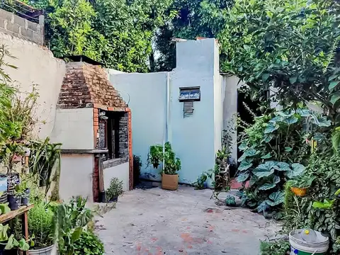 Casa en Venta en Las Heras, USD 62.000
