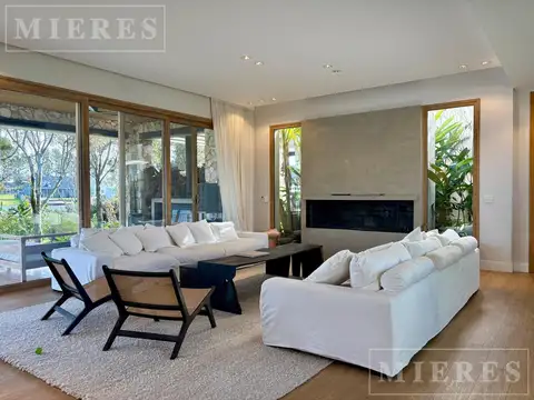 Casa en Alquiler Temporal en Villanueva, USD 15.000