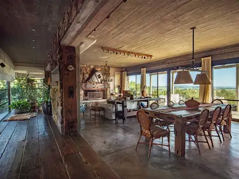 Campo en Venta Mixto