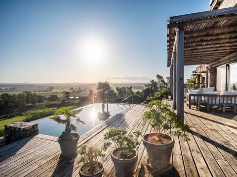 Chacra de 22 ha. en Laguna del Sauce 100