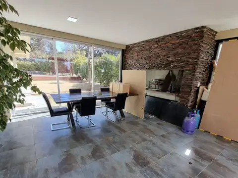 Casa en Venta 10 años