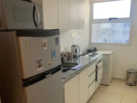 Departamento en alquiler en Parque Chas