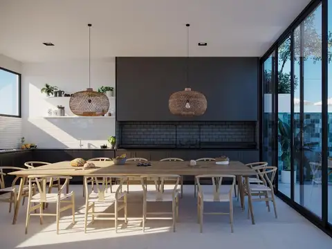 Departamento de 2 ambientes en Lanus