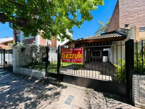 Dorrego 135
