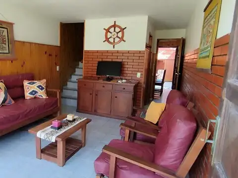 Casa en Alquiler Temporal de 2 dormitorios