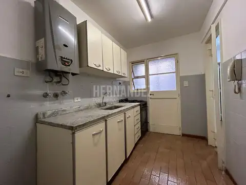 Departamento en Alquiler de 3 ambientes