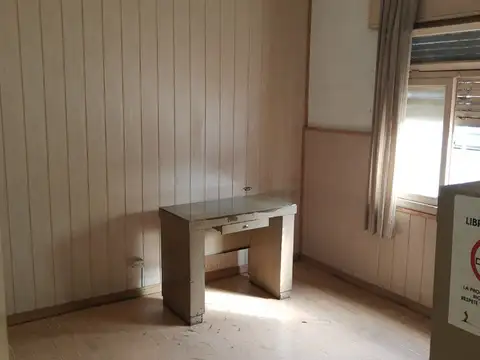 Depto Tipo Casa en Venta de 1 dormitorio